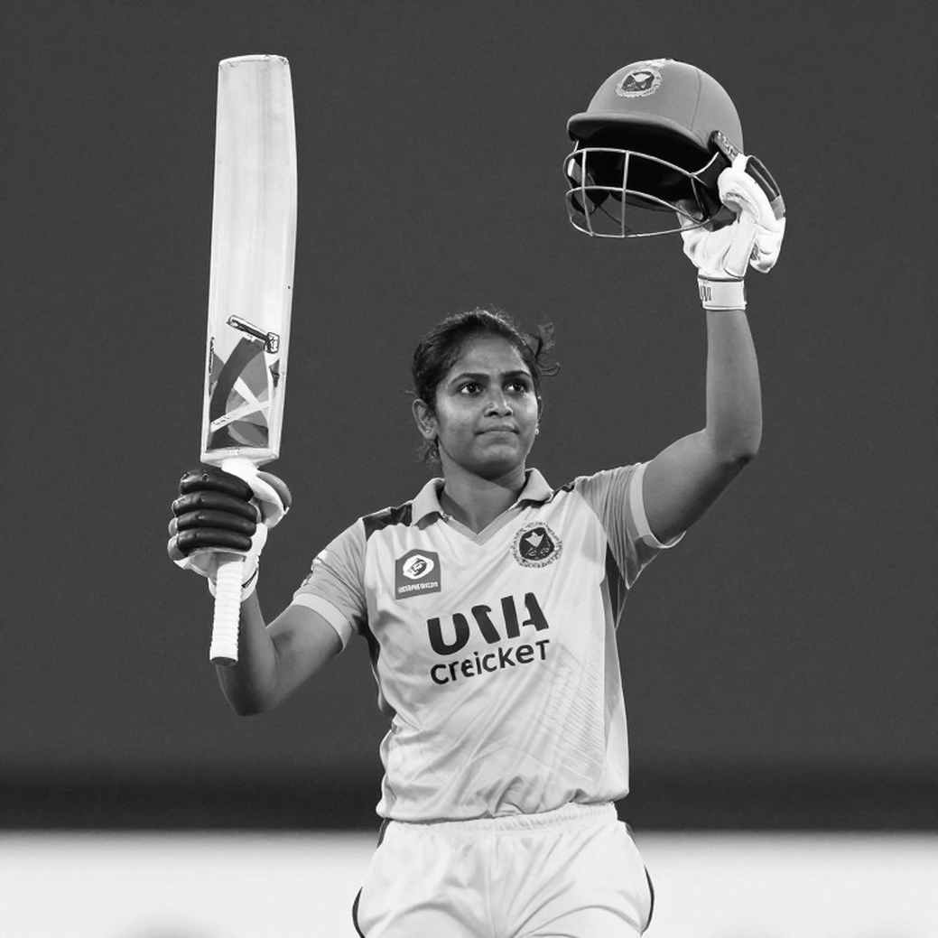 UP 67/4 vs Pondicherry: 37 Overs, Nine Maidens and Rain — Who Really Owned Day One