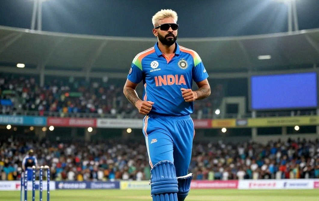दूसरे नंबर का नाम: क्रिकेट की रिकॉर्ड-किताब में वह सीट जिसे कोई याद नहीं रखता दूसरे नंबर का नाम: क्रिकेट की रिकॉर्ड-किताब में वह सीट जिसे कोई याद नहीं रखता