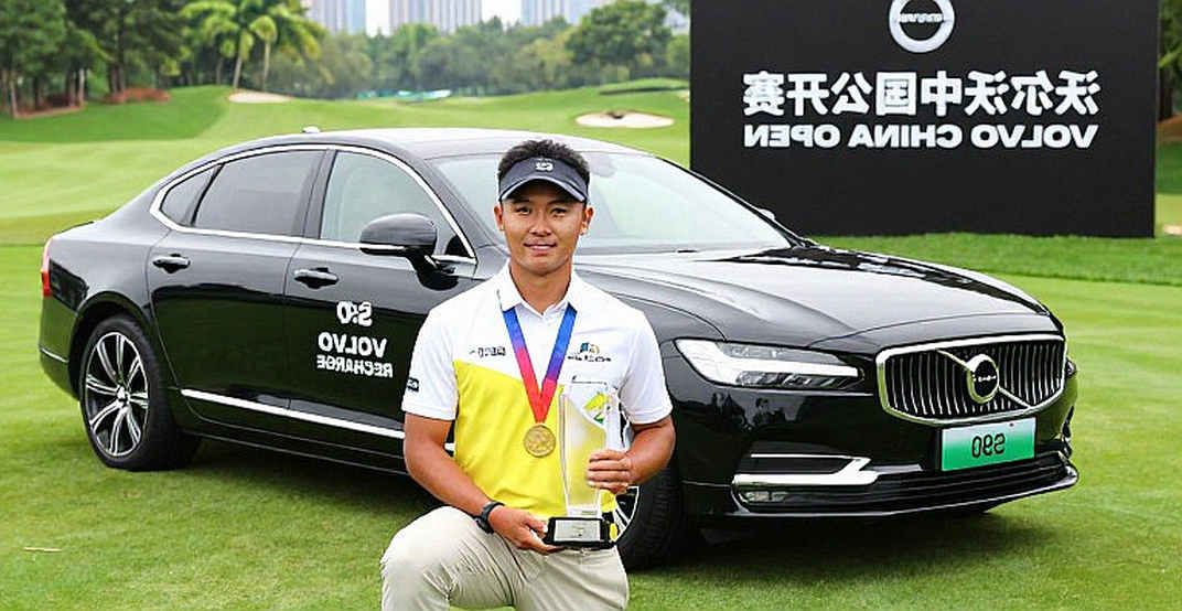 Golf's Money Is Priced on Empty Cells, and Nobody Asks for the Audit Golf's Money Is Priced on Empty Cells, and Nobody Asks for the Audit