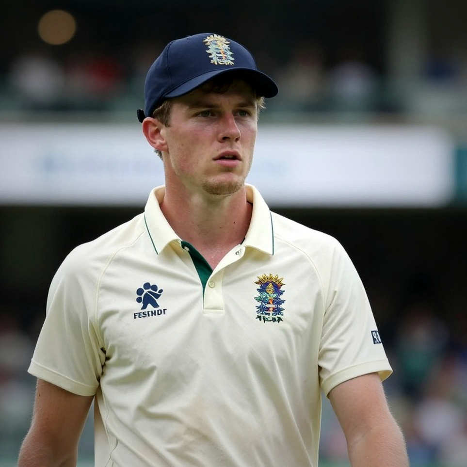 Bishop's Debut and Mushfiqur's Injury: How Two Selections Revealed the Pitch Truth in the Bangladesh-West Indies Test Bishop's Debut and Mushfiqur's Injury: How Two Selections Revealed the Pitch Truth in the Bangladesh-West Indies Test