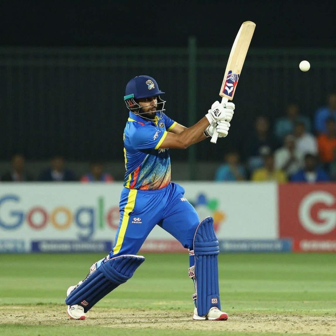 Empty Data, Empty Dossier: A Note on the Cricket Analysis Report That Was Never Written