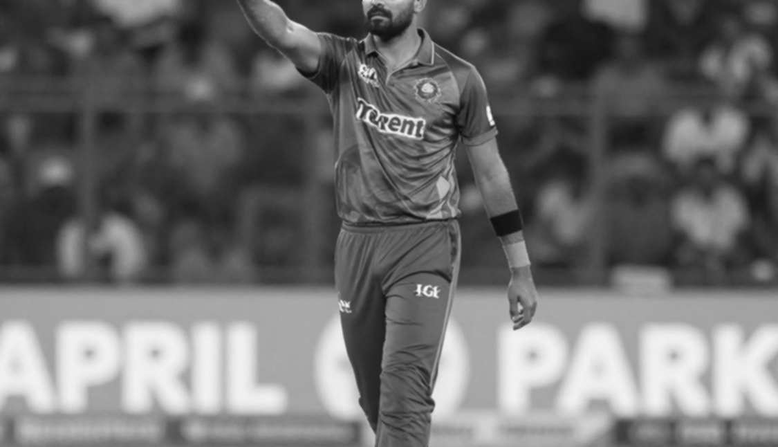 28 विकेट, शून्य इकॉनमी: न्यूज़ीलैंड दौरे से पहले भुवनेश्वर कुमार की वापसी का अधूरा बहीखाता