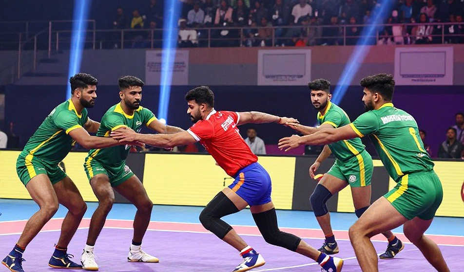 डू-ऑर-डाई के बाद के 40 सेकंड: PKL की 214 चोट-घटनाएँ और लीग का अधूरा मेडिकल खाता