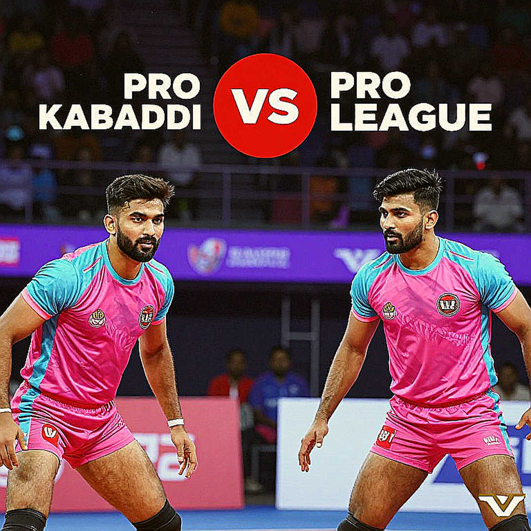 डू-ऑर-डाई के बाद के 40 सेकंड: PKL की 214 चोट-घटनाएँ और लीग का अधूरा मेडिकल खाता