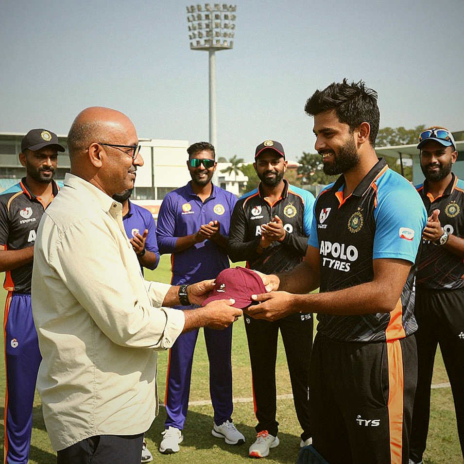 The Real Number Buried in Mirpur's 213/3: The Overs Nobody Printed