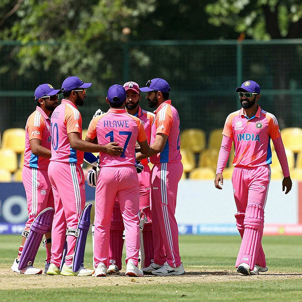 The Real Number Buried in Mirpur's 213/3: The Overs Nobody Printed