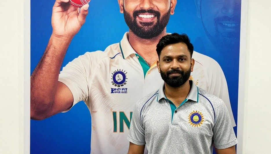 सुबह 4 बजे ख़ाली लौटी फ़ाइल: भारतीय क्रिकेट कवरेज की असली कहानी वह है जो स्कोरकार्ड नहीं बताता सुबह 4 बजे ख़ाली लौटी फ़ाइल: भारतीय क्रिकेट कवरेज की असली कहानी वह है जो स्कोरकार्ड नहीं बताता