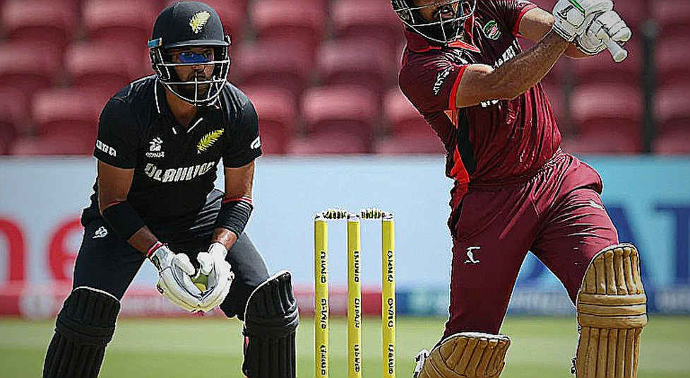 Pakistan Bowl England Out for 241: Duckett's Hundred Was Survival, Not Dominance Pakistan Bowl England Out for 241: Duckett's Hundred Was Survival, Not Dominance