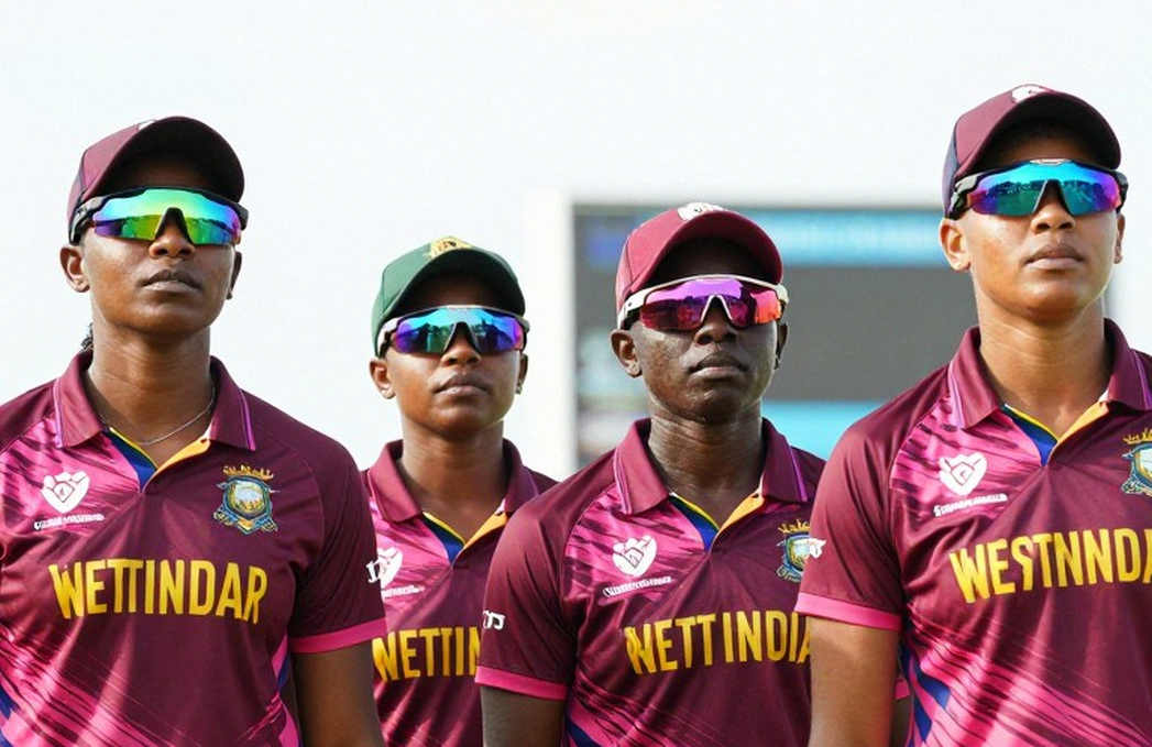 A 118-Run Powerplay, 113 Off 38 — and a Scorecard That Is Still Not Complete
