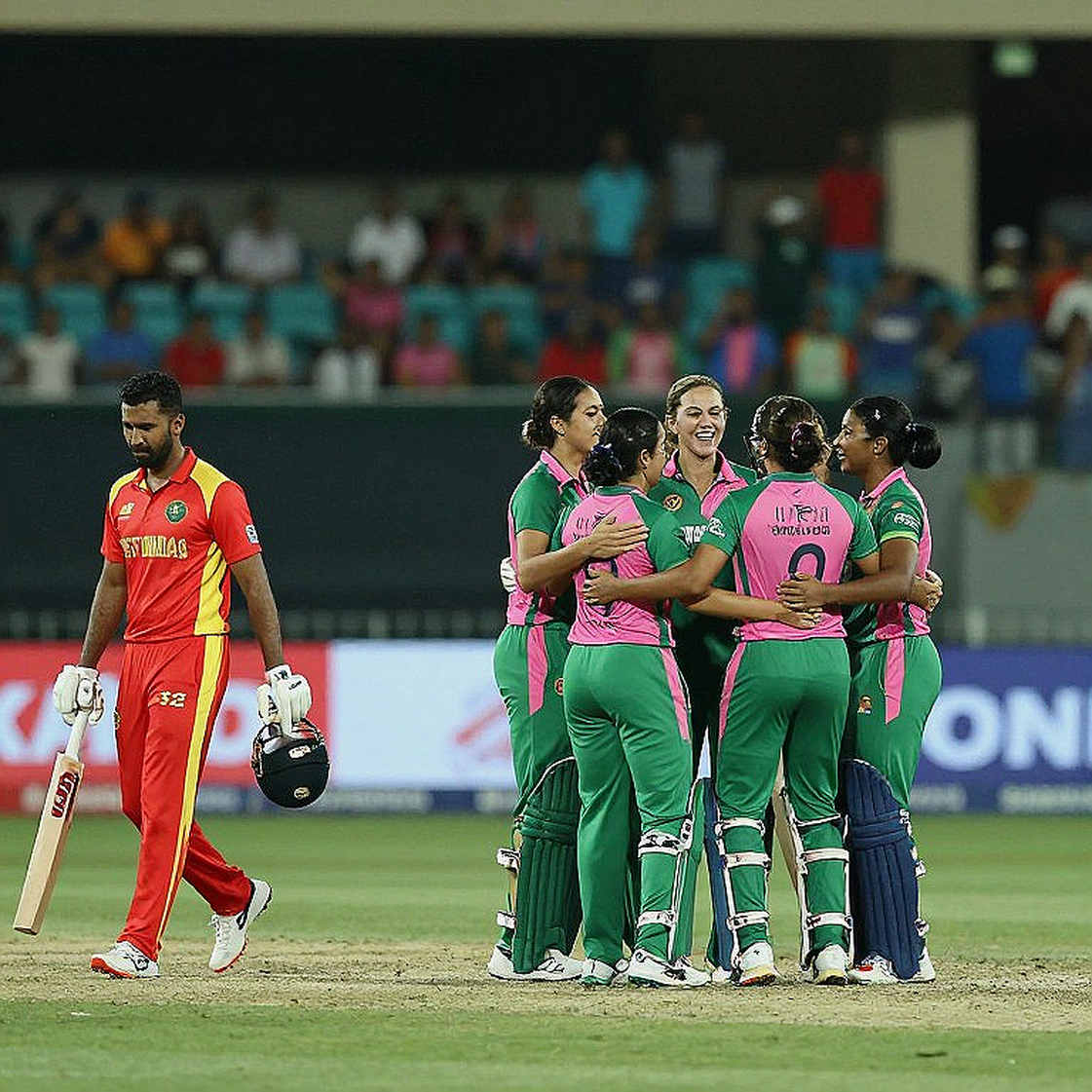 Not the Grass but the Preparation Calendar Is the Real 'Mystery' at Mirpur — A Ledger Before Bangladesh v West Indies