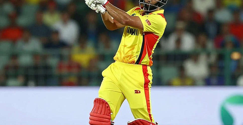 ईशान किशन दूसरे टी20ई से बाहर — ग्रोइन चोट से बड़ा सवाल क्राइस्टचर्च के डेथ ओवर हैं