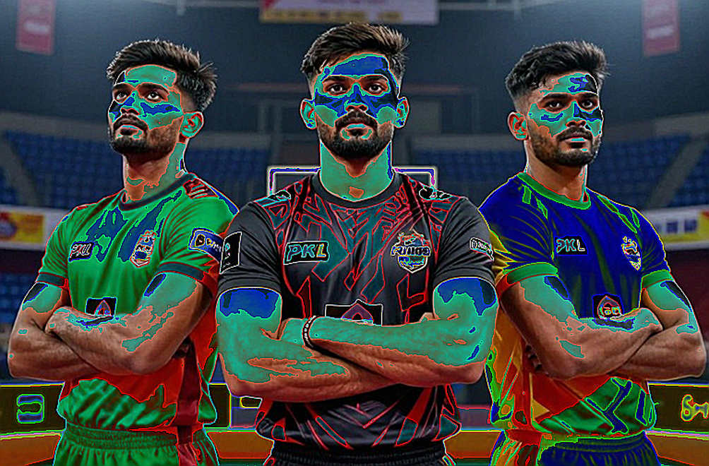 Nine Sections, Zero Numbers: Why Kabaddi Coverage Keeps Printing Verdicts Without the Tape Nine Sections, Zero Numbers: Why Kabaddi Coverage Keeps Printing Verdicts Without the Tape