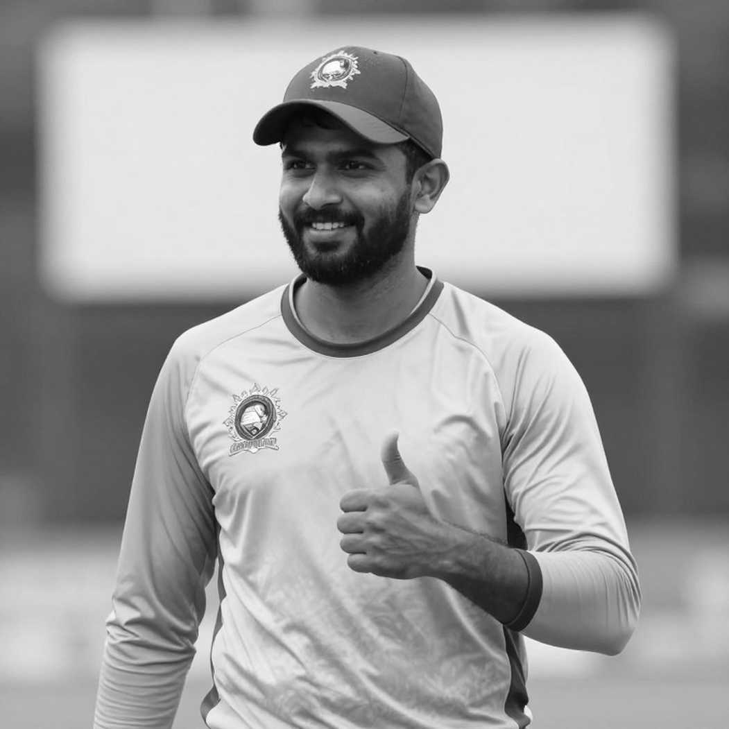 Shanto Said "Conditions" Three Times in One Answer: Bangladesh's Unresolved XI Before Mirpur Shanto Said "Conditions" Three Times in One Answer: Bangladesh's Unresolved XI Before Mirpur