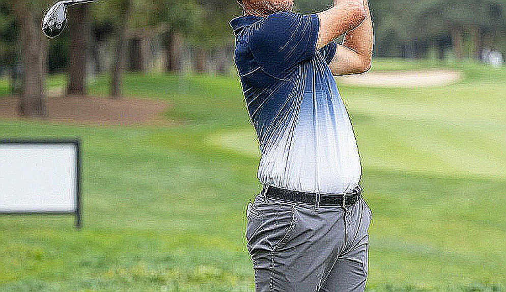The Bermuda tee sheet, Dahmen's 65, and the silence around 128th The Bermuda tee sheet, Dahmen's 65, and the silence around 128th