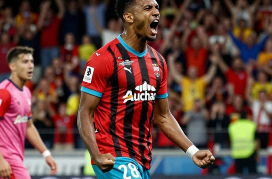 Transfer Window Noise: When Everything Looks Right on Paper Transfer Window Noise: When Everything Looks Right on Paper