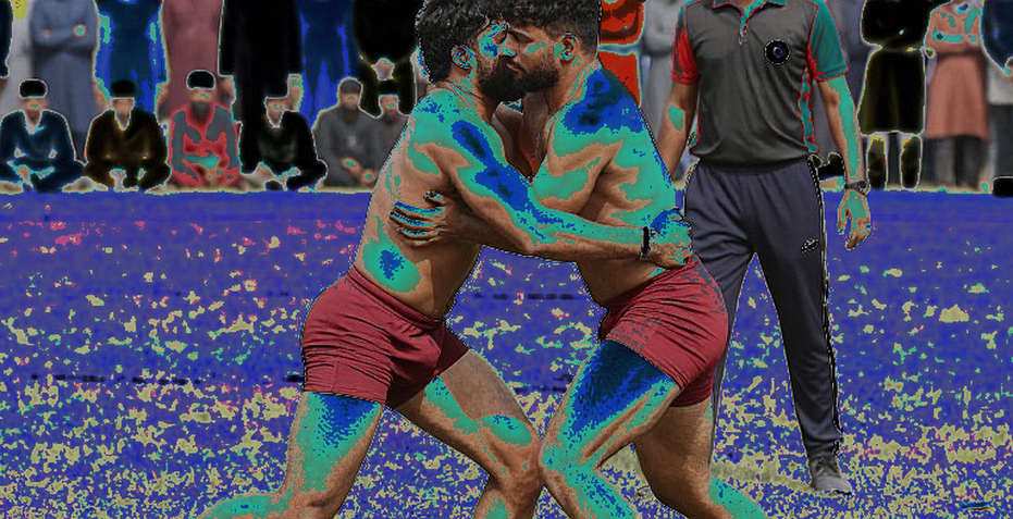 तीसरा रेड: कबड्डी का सबसे तेज़ फ़ैसला, और उसका सबसे ग़लत इल्ज़ाम