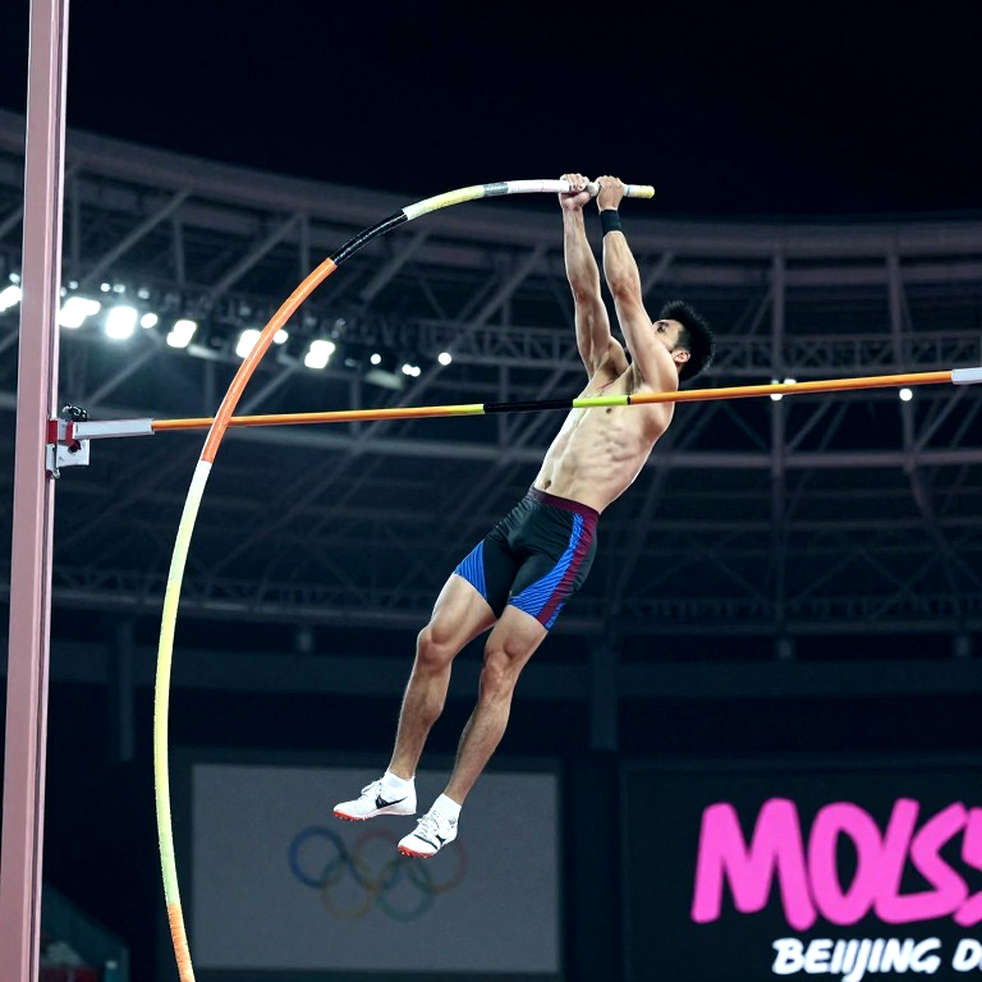 After 92.97m: Arshad Nadeem doesn't need a fresh start — he needs a season and a medical file After 92.97m: Arshad Nadeem doesn't need a fresh start — he needs a season and a medical file