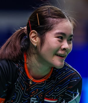 बुसानन ओंगबामरुंगफान