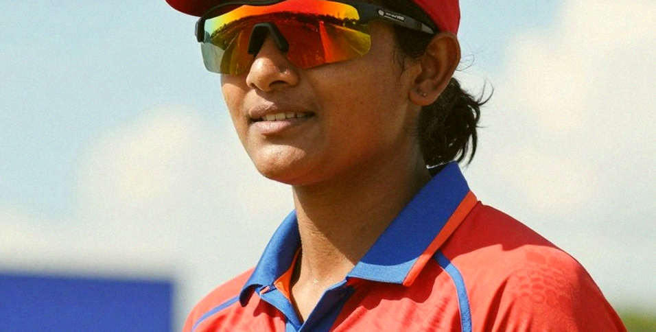 95, 94, 93: ओडीआई रैंकिंग का वह बैंड जहाँ एक सीरीज़ तीन पायदान बदल देती है