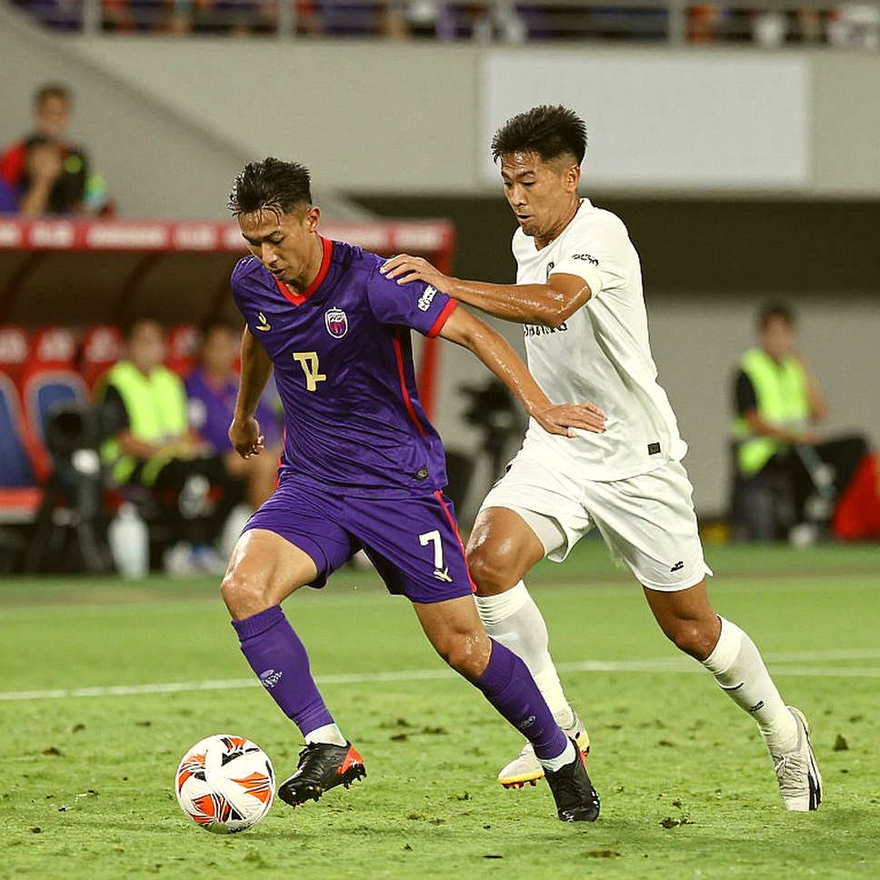 The Deferred Asian Cup 2027 Verdict: Riyadh Holds a 2034 Stake, Japan Holds Only a Duty of Care
