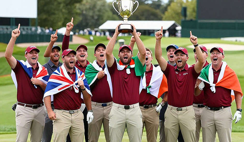 The Story That Came Back Empty: When Golf's Data Pipeline Returns Zero, Whose Story Disappears?